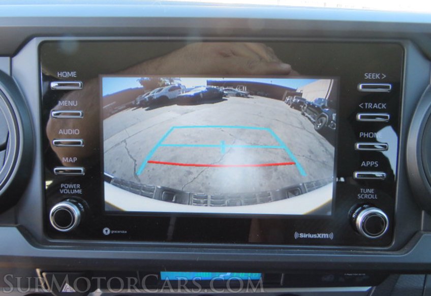 2022 Toyota Tacoma 4WD - Image 42