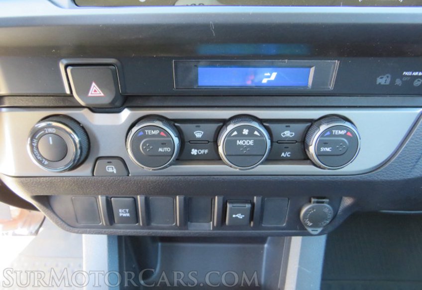 2022 Toyota Tacoma 4WD - Image 36