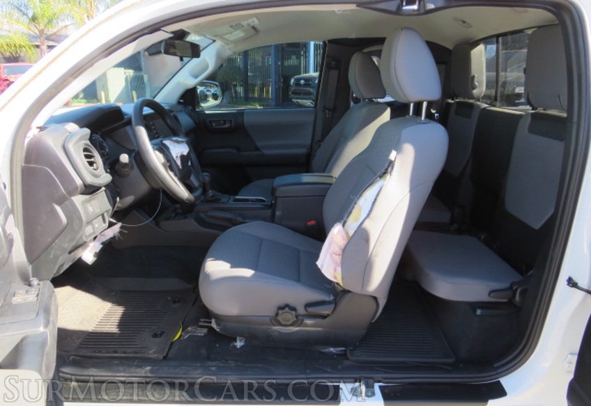 2022 Toyota Tacoma 4WD - Image 21