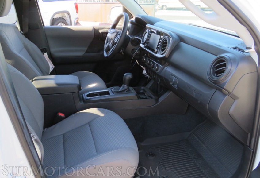 2022 Toyota Tacoma 4WD - Image 27