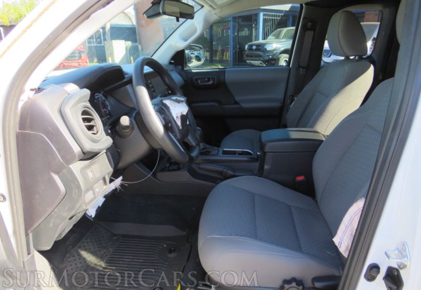 2022 Toyota Tacoma 4WD - Image 24