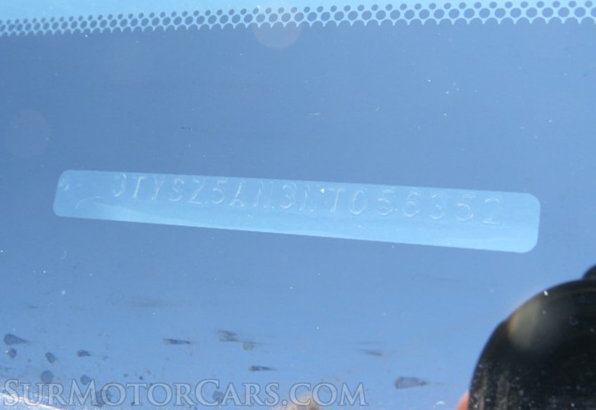 2022 Toyota Tacoma 4WD - Image 51