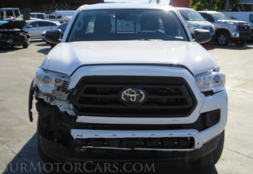 2022 Toyota Tacoma 4WD - Image 12