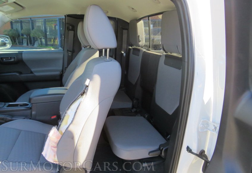 2022 Toyota Tacoma 4WD - Image 26