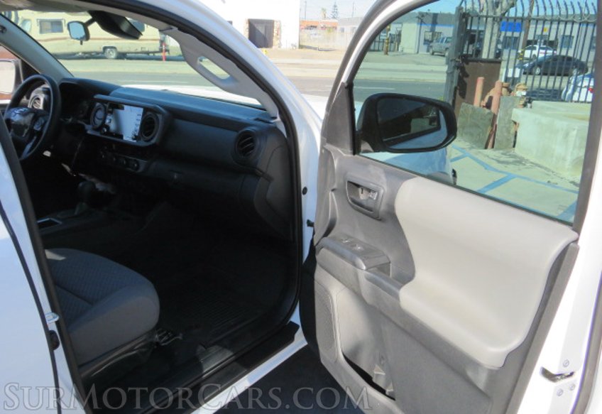 2022 Toyota Tacoma 4WD - Image 20