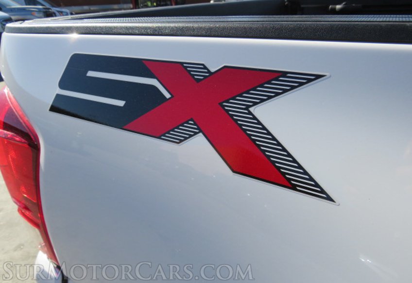 2022 Toyota Tacoma 4WD - Image 16