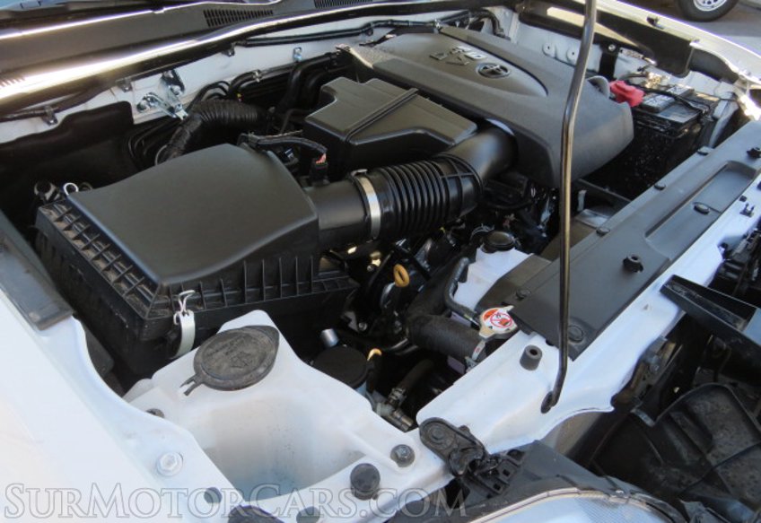 2022 Toyota Tacoma 4WD - Image 46