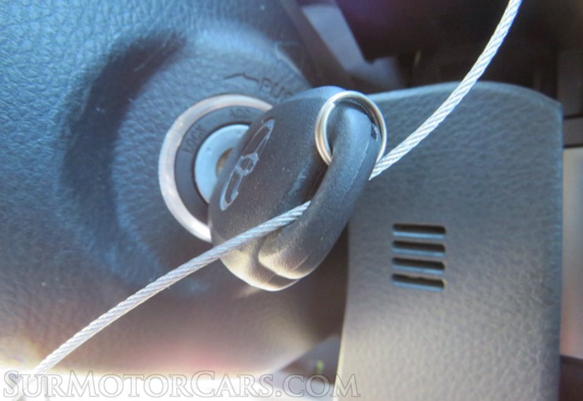 2022 Toyota Tacoma 4WD - Image 41