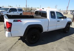 2022 Toyota Tacoma 4WD - Image 10