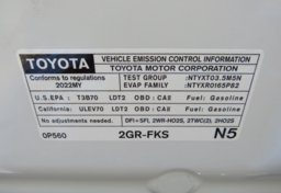 2022 Toyota Tacoma 4WD - Image 49