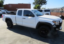 2022 Toyota Tacoma 4WD - Image 1