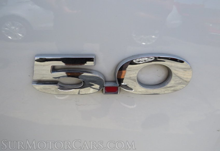 2013 Ford Mustang - Image 19