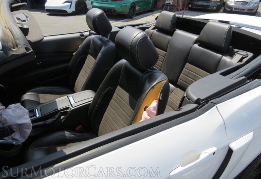 2013 Ford Mustang - Image 23