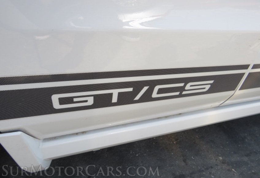 2013 Ford Mustang - Image 18