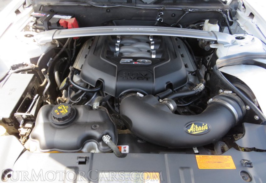 2013 Ford Mustang - Image 49