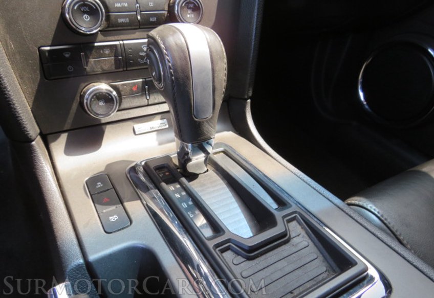 2013 Ford Mustang - Image 41