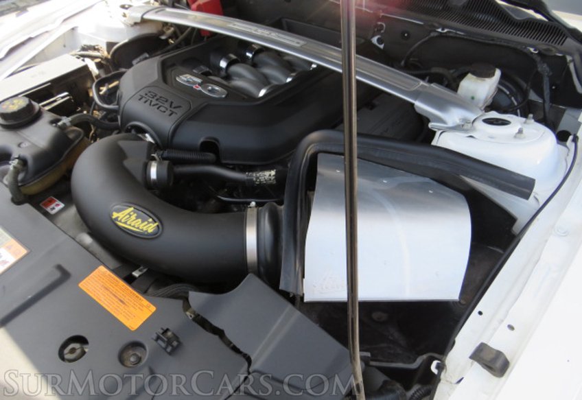 2013 Ford Mustang - Image 50