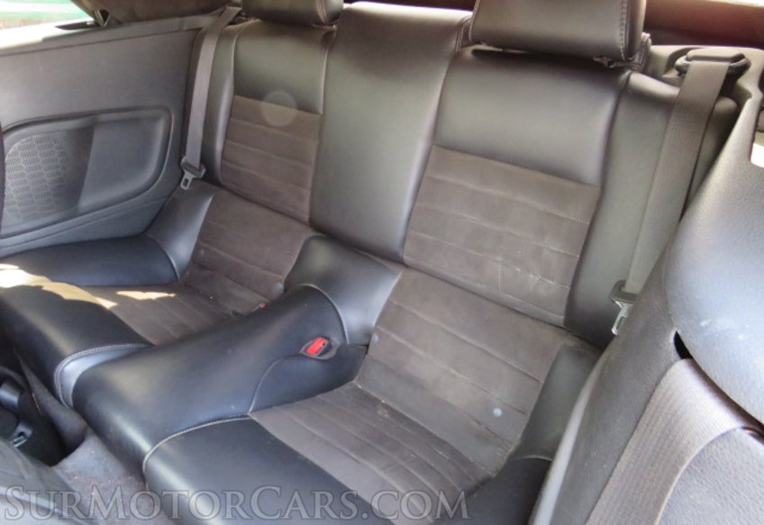 2013 Ford Mustang - Image 31