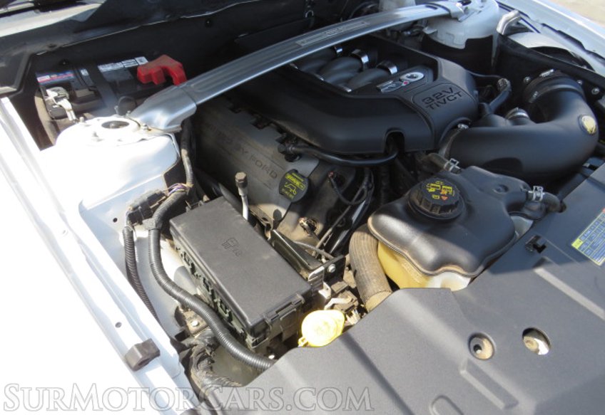 2013 Ford Mustang - Image 48