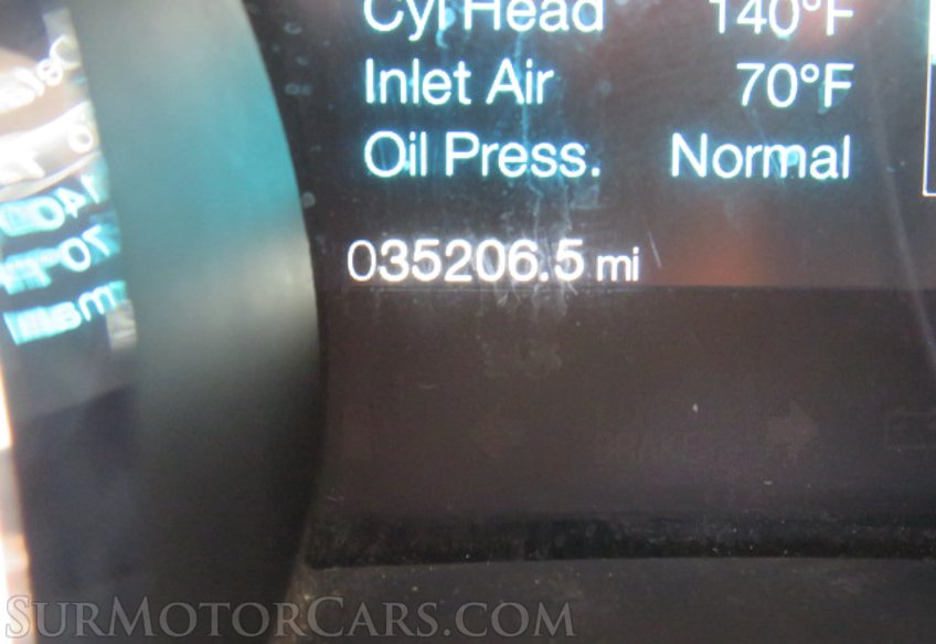 2013 Ford Mustang - Image 37