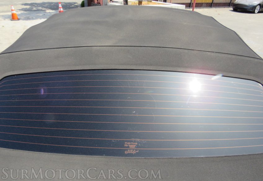 2013 Ford Mustang - Image 16