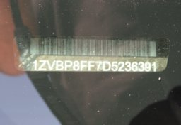 2013 Ford Mustang - Image 53