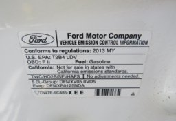 2013 Ford Mustang - Image 52