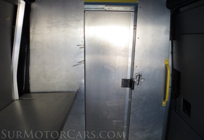 2018 Mercedes-Benz Sprinter Cargo Van - Image 26