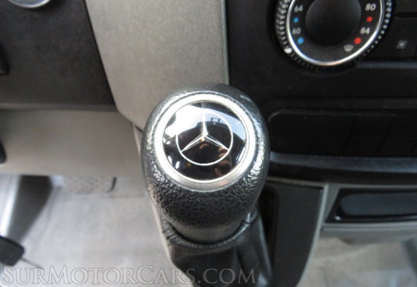 2018 Mercedes-Benz Sprinter Cargo Van - Image 36