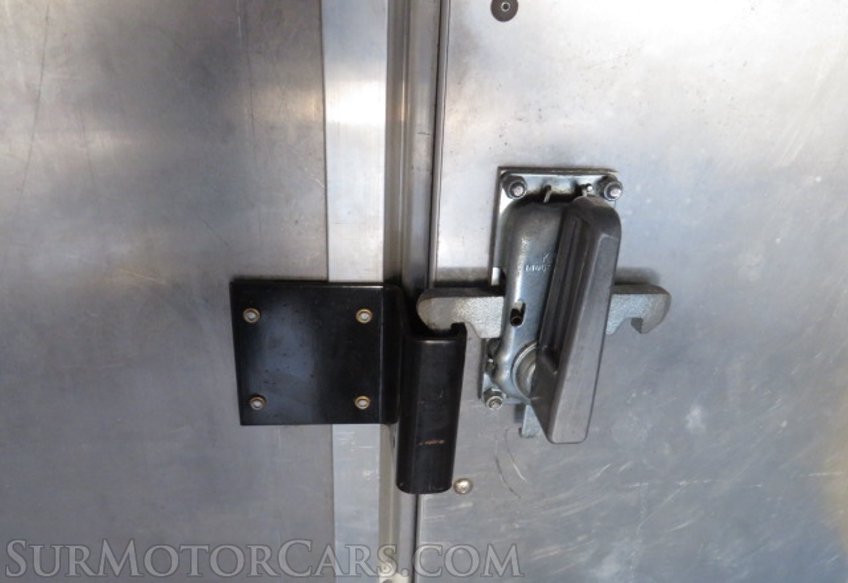 2018 Mercedes-Benz Sprinter Cargo Van - Image 28