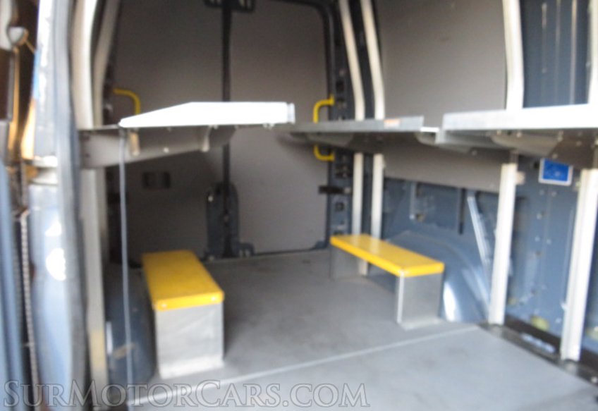 2018 Mercedes-Benz Sprinter Cargo Van - Image 23