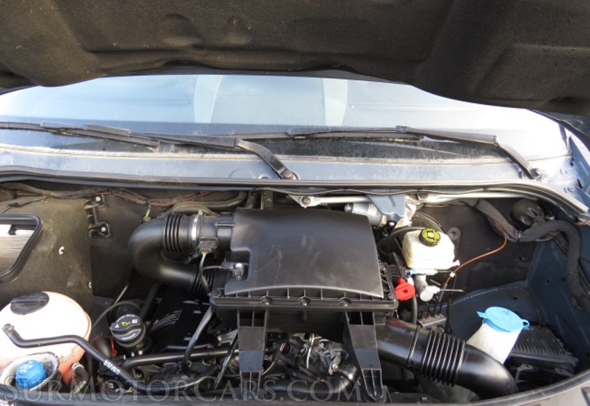 2018 Mercedes-Benz Sprinter Cargo Van - Image 42