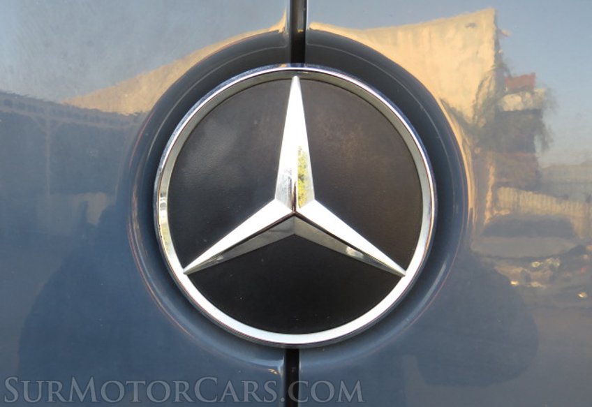 2018 Mercedes-Benz Sprinter Cargo Van - Image 16