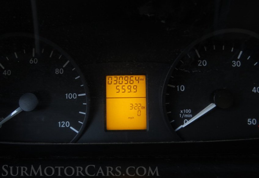 2018 Mercedes-Benz Sprinter Cargo Van - Image 33