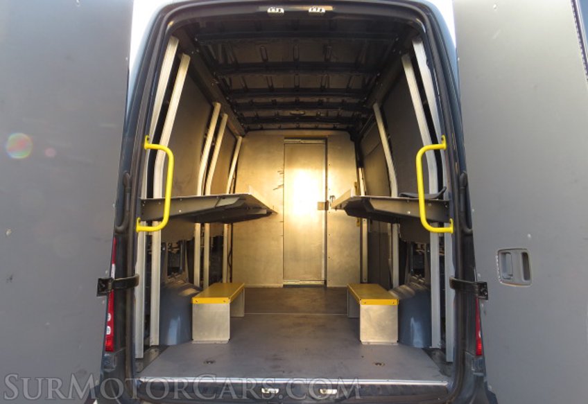2018 Mercedes-Benz Sprinter Cargo Van - Image 30