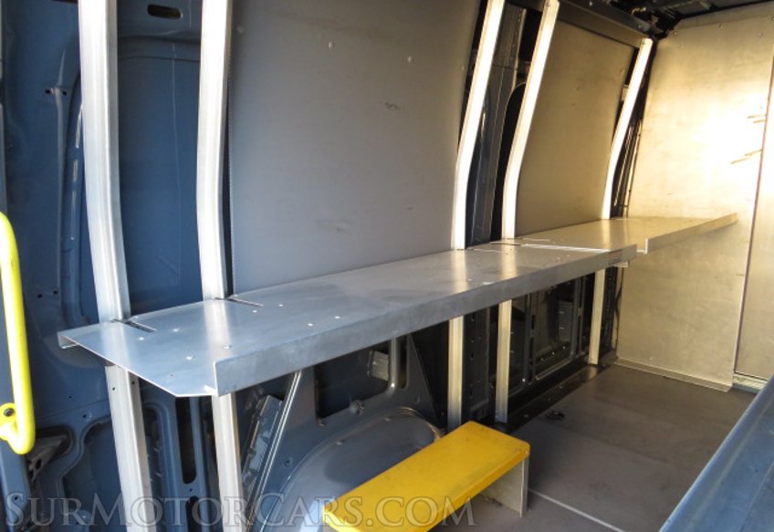 2018 Mercedes-Benz Sprinter Cargo Van - Image 29