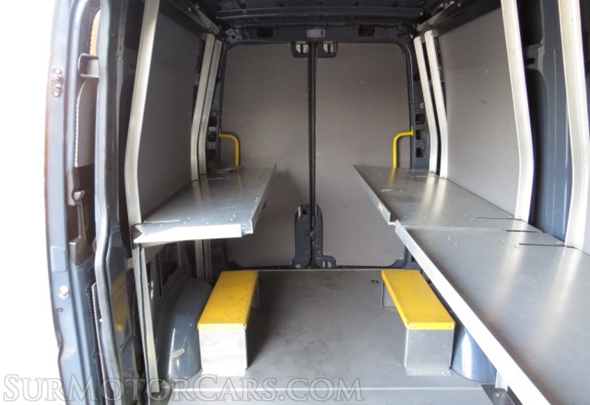 2018 Mercedes-Benz Sprinter Cargo Van - Image 25