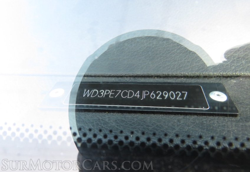 2018 Mercedes-Benz Sprinter Cargo Van - Image 37