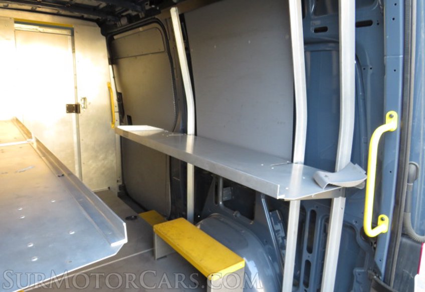 2018 Mercedes-Benz Sprinter Cargo Van - Image 24