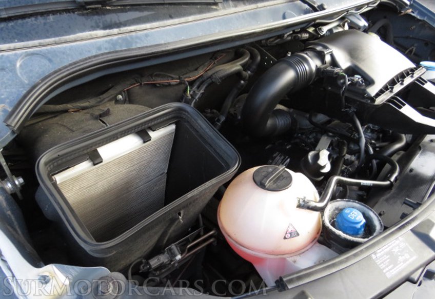 2018 Mercedes-Benz Sprinter Cargo Van - Image 41