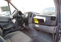 2018 Mercedes-Benz Sprinter Cargo Van - Image 18