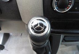 2018 Mercedes-Benz Sprinter Cargo Van - Image 36