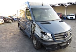 2018 Mercedes-Benz Sprinter Cargo Van - Image 2