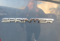 2018 Mercedes-Benz Sprinter Cargo Van - Image 14