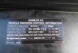 2018 Mercedes-Benz Sprinter Cargo Van - Image 40