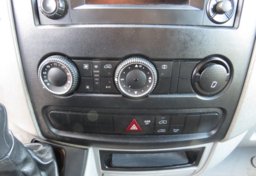 2018 Mercedes-Benz Sprinter Cargo Van - Image 35