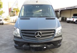 2018 Mercedes-Benz Sprinter Cargo Van - Image 11