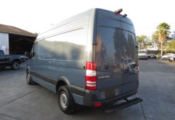 2018 Mercedes-Benz Sprinter Cargo Van - Image 9