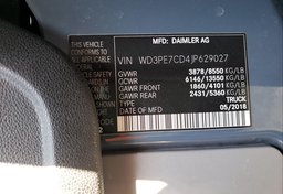 2018 Mercedes-Benz Sprinter Cargo Van - Image 39