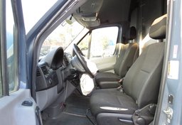 2018 Mercedes-Benz Sprinter Cargo Van - Image 17